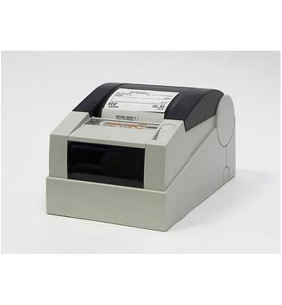 Чековый принтер 'ШТРИХ-700' RS (белый)