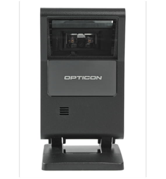 Сканер 2D кодов Opticon M10 USB (настольный, черный)