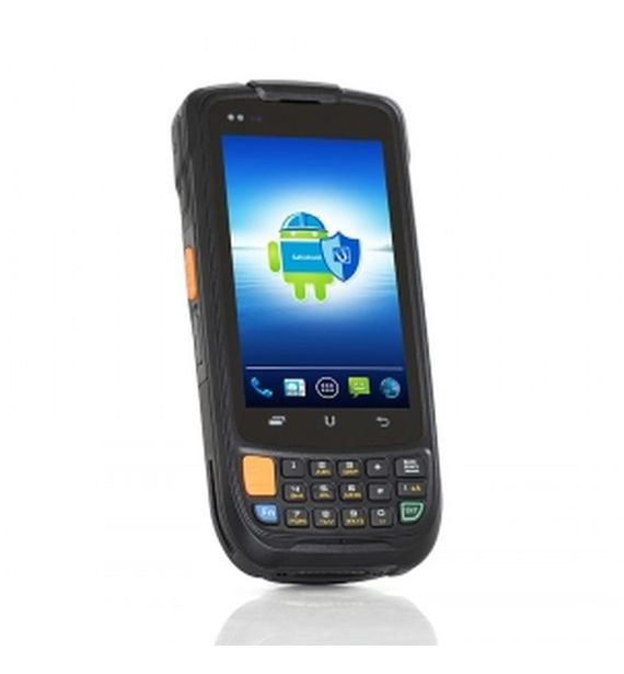 Терминал сбора данных Urovo i6200 / Android 4.3 / 1D Laser / Mindeo / GPS