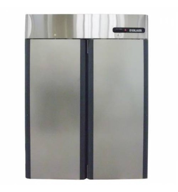 Шкаф холодильный POLAIR Grande CM114-Gk