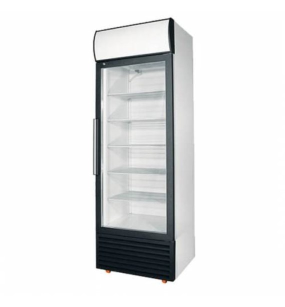 Холодильный шкаф Polair ВС106 серии Professionale