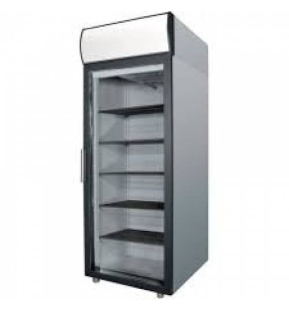 Холодильные шкафы POLAIR Medico ШХФ-0,5ДС