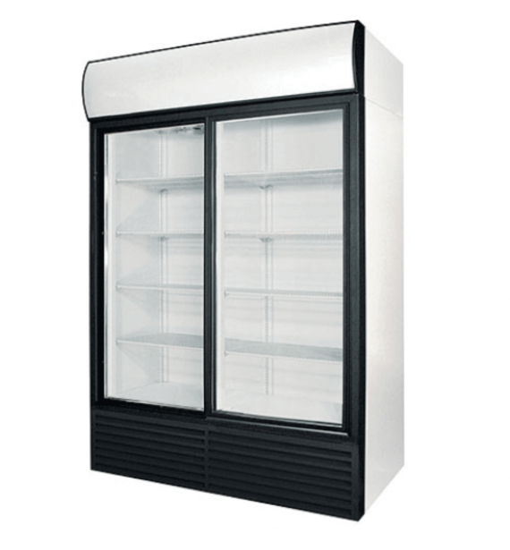 Холодильный шкаф Polair ВС112 серии Professionale