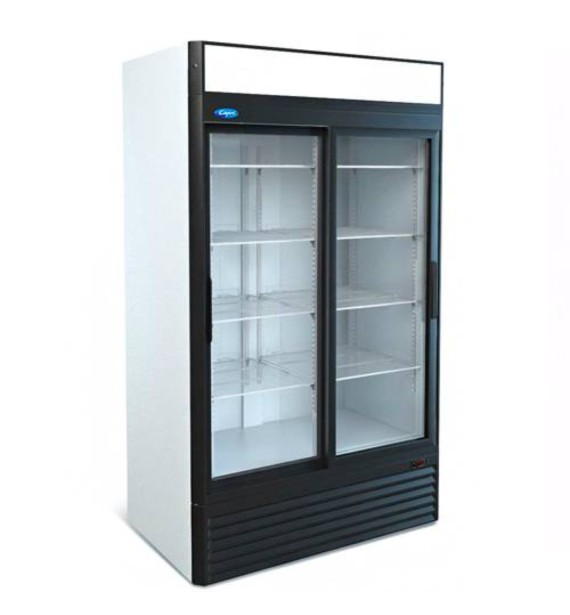 Холодильные шкафы Капри