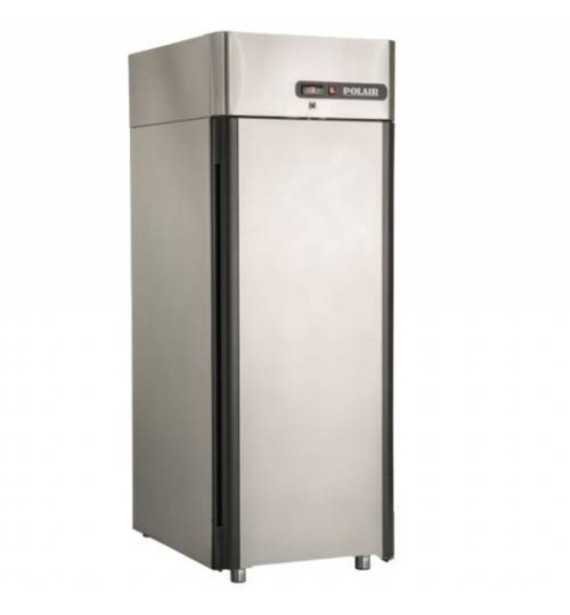 Шкаф холодильный POLAIR Grande CV105-G