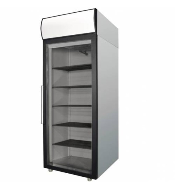 Шкаф холодильный POLAIR Grande DM105-G
