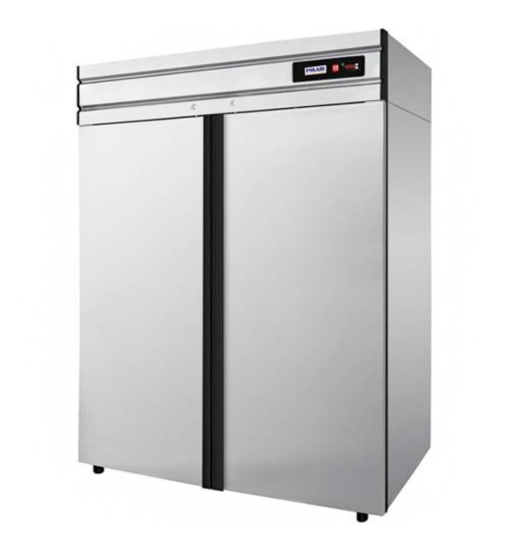 Холодильный шкаф POLAIR (металл)