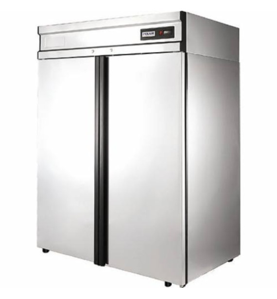 Шкаф холодильный POLAIR Grande CM110-Gk