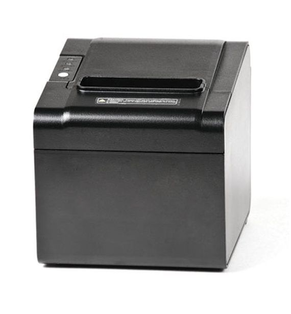 Чековый принтер АТОЛ RP-326-USE черный Rev.4