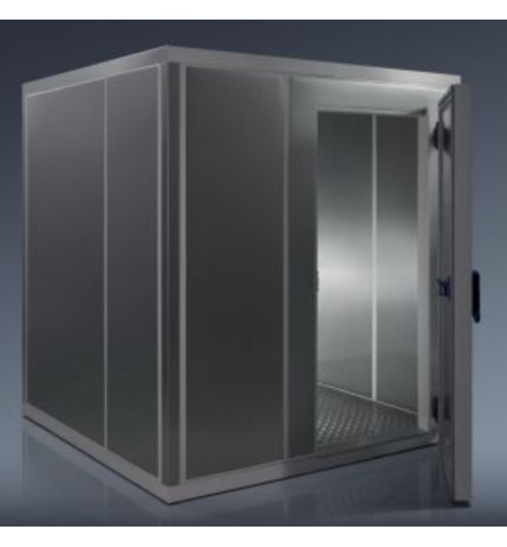 Холодильная камера АРИАДА Распашные двери