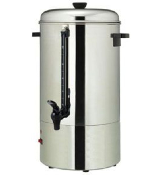 Диспенсер для горячих напитков Gastrorag DK-PC-290