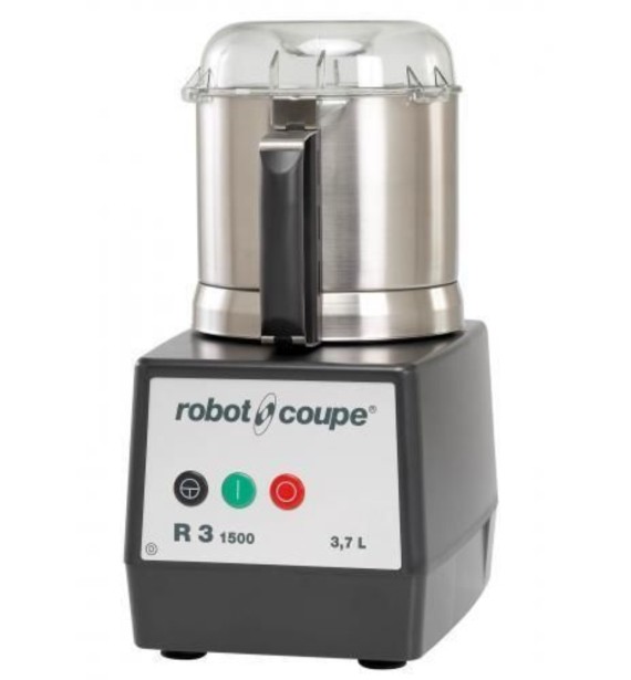 Куттер ROBOT COUPE R3 1500