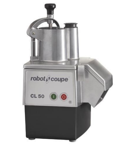 Овощерезка ROBOT COUPE CL50 400