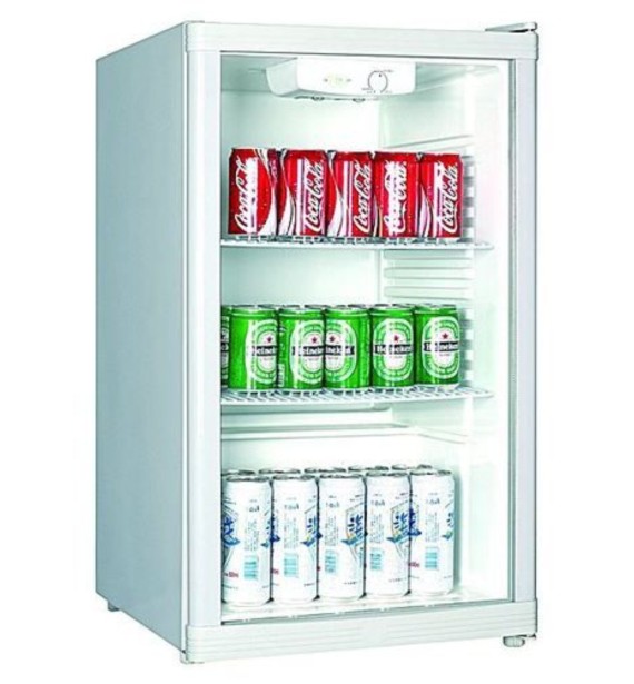Шкаф холодильный Gastrorag BC1-15