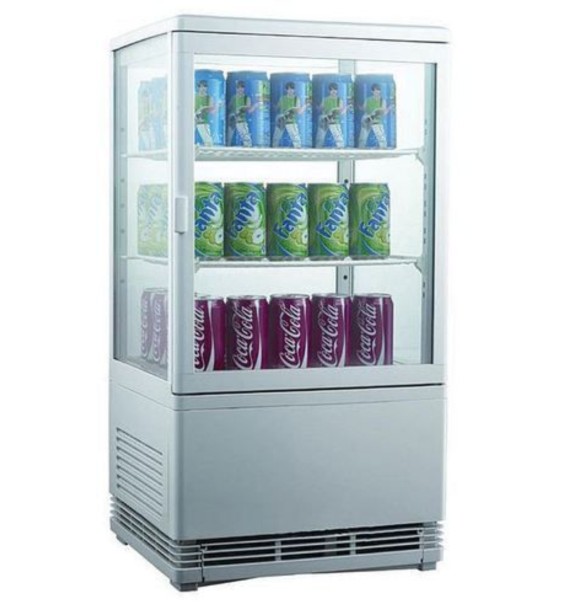Шкаф холодильный Gastrorag RT-58W