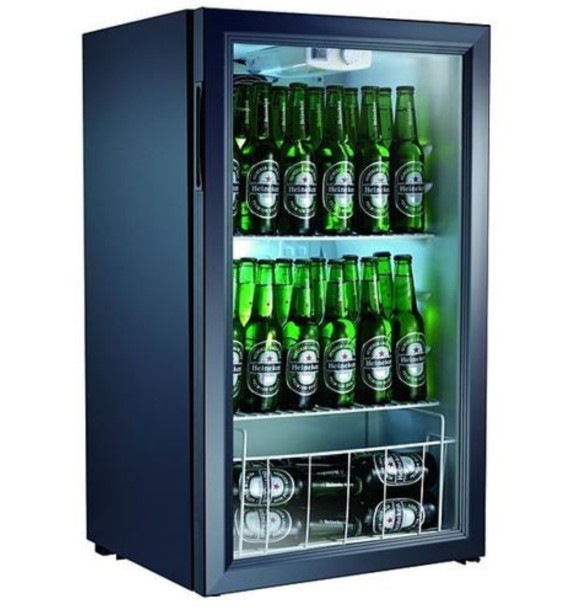 Шкаф холодильный Gastrorag BC98-MS