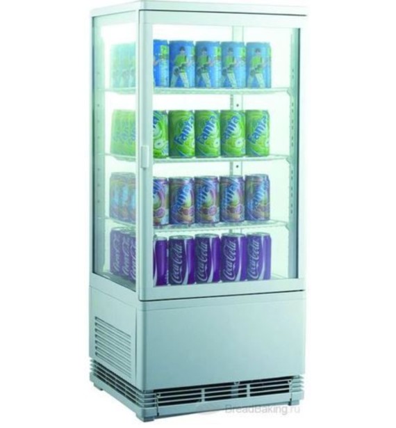 Шкаф холодильный Gastrorag RT-78W
