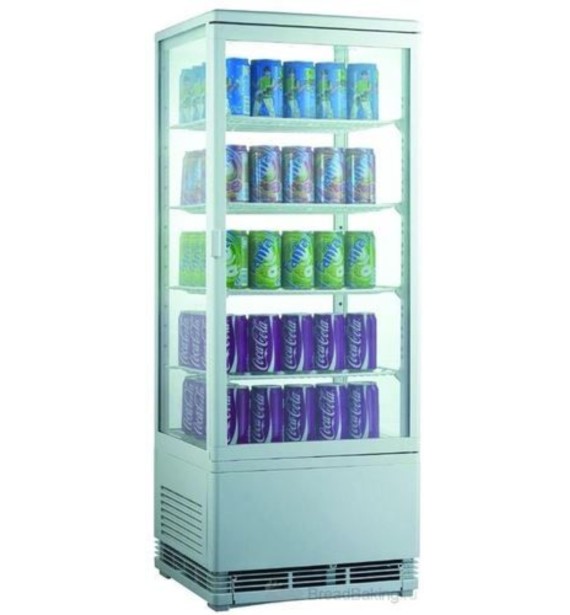 Шкаф холодильный Gastrorag RT-98W