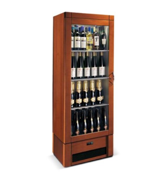 Шкаф винный Enofrigo EASY WINE RAL A1EASYWINE+V10001