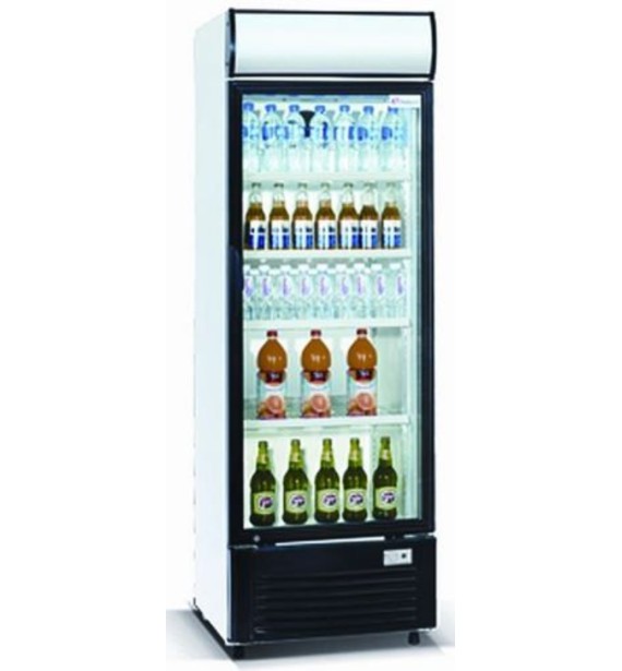 Шкаф холодильный Gastrorag LG-430
