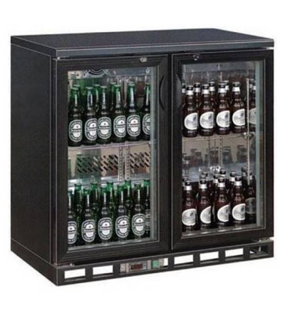 Шкаф холодильный Gastrorag SC250G.A