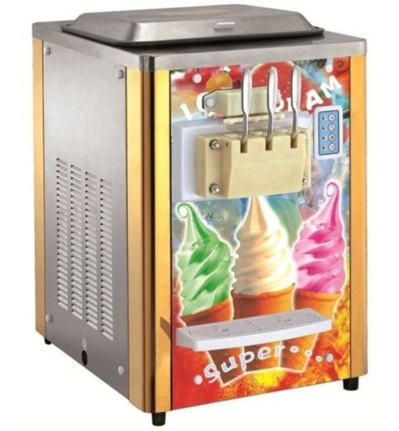 Фризер для мороженого Gastrorag SCM316M
