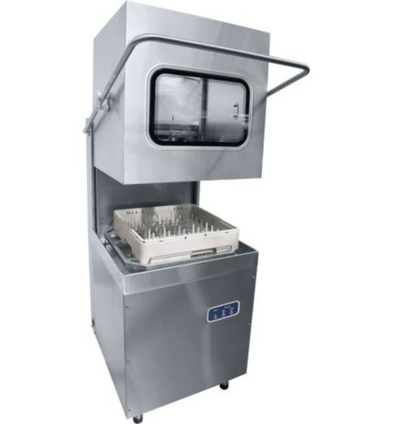 Купольная посудомоечная машина Abat МПК-700К-03