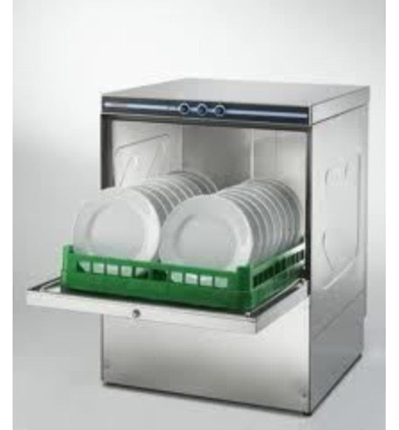 Фронтальная посудомоечная машина COMENDA LF321M