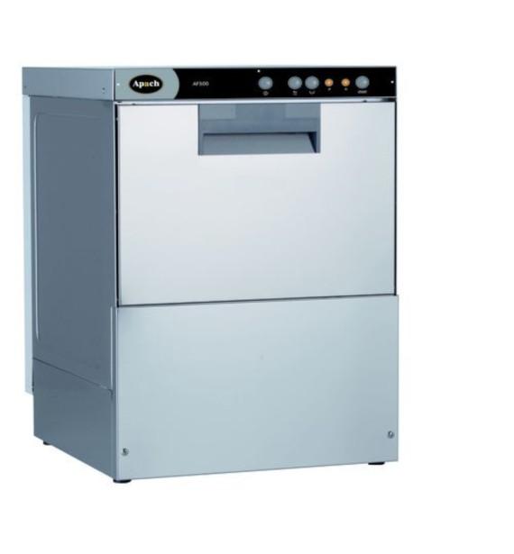 Фронтальная посудомоечная машина Apach AF500