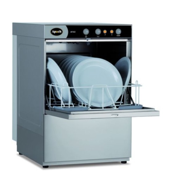 Фронтальная посудомоечная машина Apach AF402