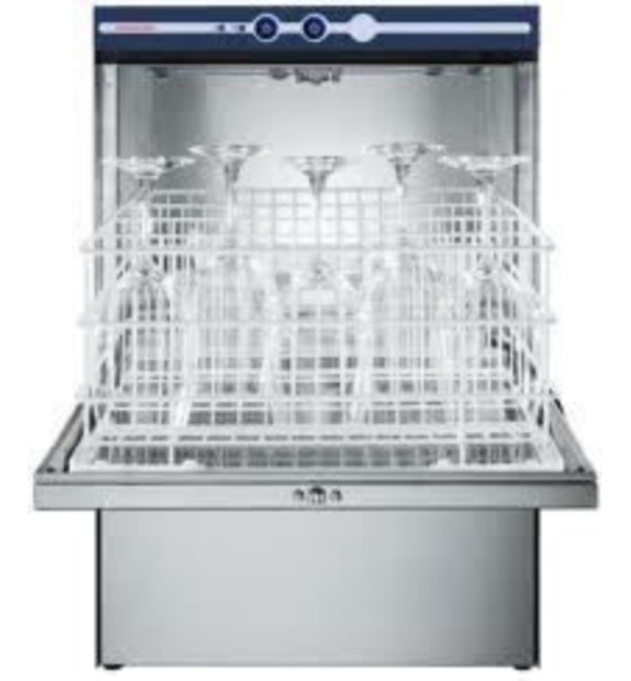 Фронтальная посудомоечная машина COMENDA LB275M