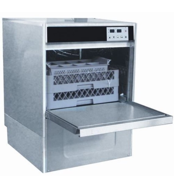 Фронтальная посудомоечная машина Gastrorag HDW-50