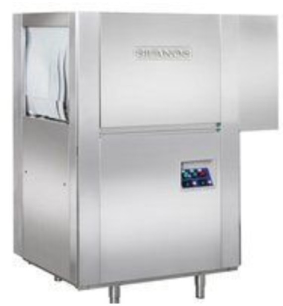 Конвейерная посудомоечная машина SILANOS T1500 DE