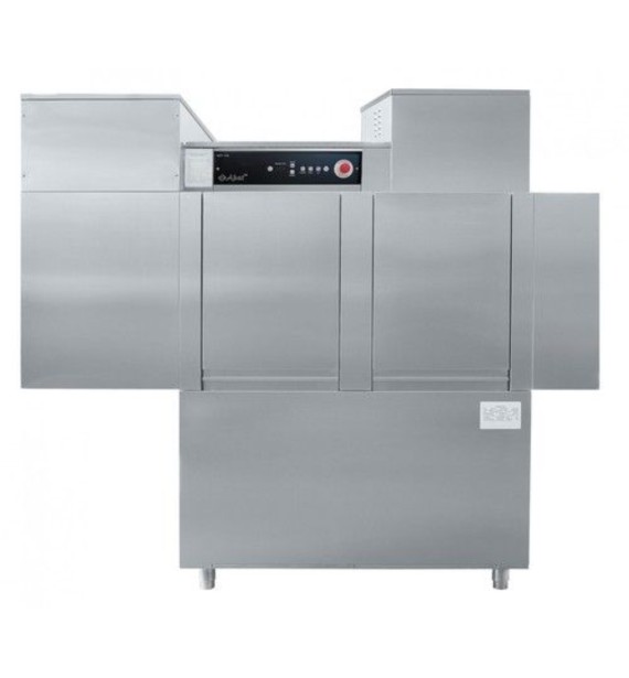 Конвейерная посудомоечная машина Abat МПТ-2000 П