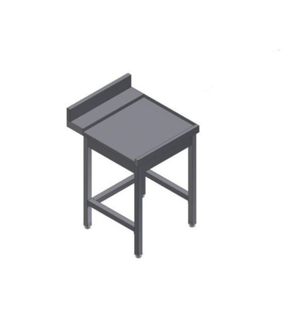 Стол для грязной посуды Техно-ТТ СПМ-223/907 П