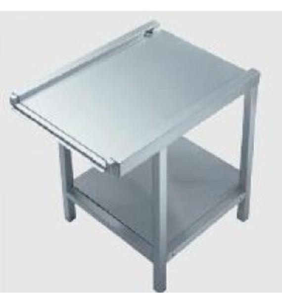 Стол для чистой посуды COMENDA LC 770161 L