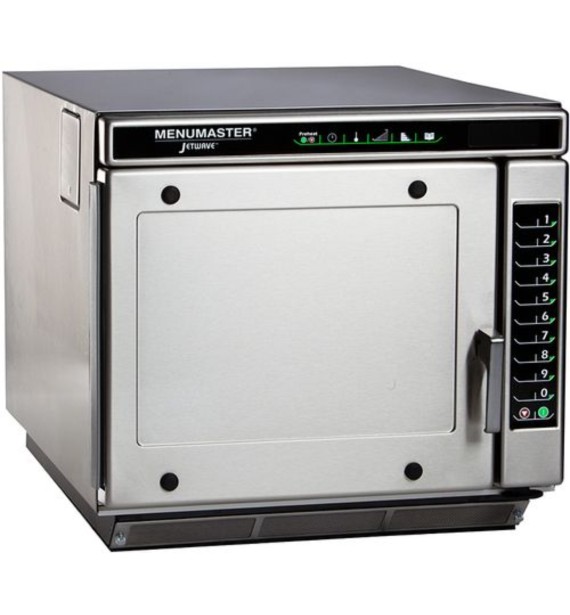 Микроволновая печь Menumaster DS1400E