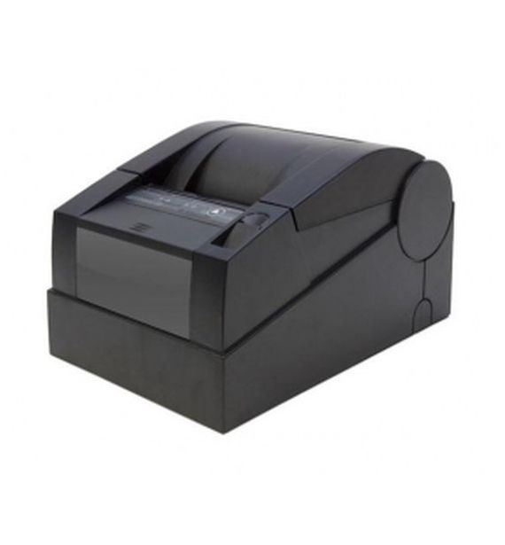 Чековый принтер 'ШТРИХ-700' RS (черный)